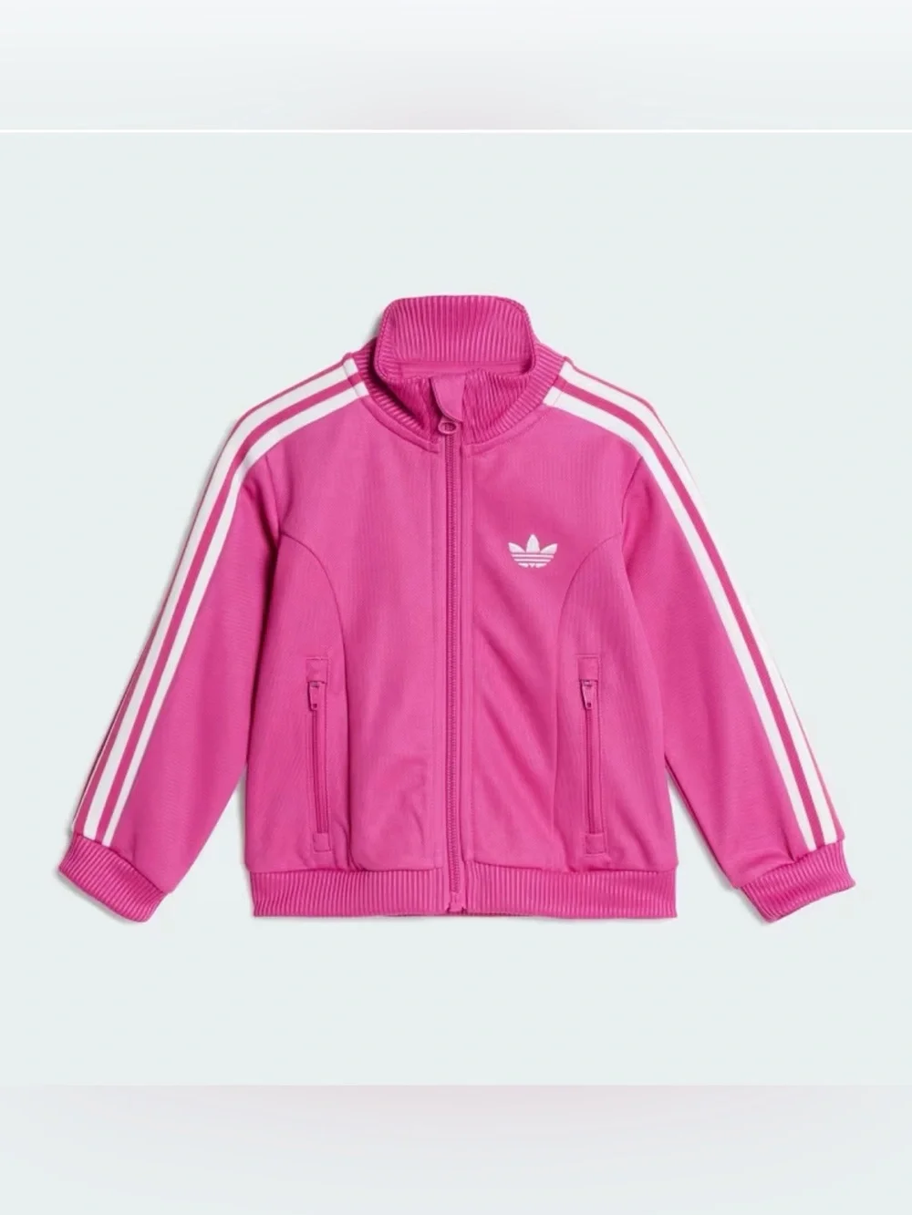 Baby Adidas Classic Track Suit 💕